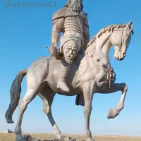 آموزش پیکرتراشی(پیکره های چوبی، مجسمه، تابلو)