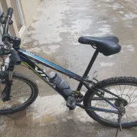 دوچرخه ۲۶