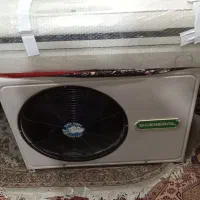 کولر گازی ۲۴۰۰۰ اجنرال