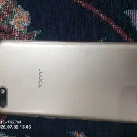 گوشی honor S7
