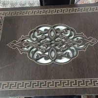 میز ناهار خوری 4 نفره