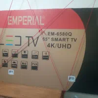 تلوزیون امپریال ۶۵