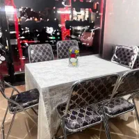تشریفات مراسم اجاره میز صندلی بادکنک آرایی