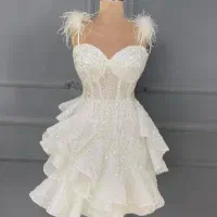 خ لباس عروس
