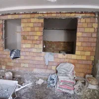 یک واحد همکف  آپارتمان  حمیدیان