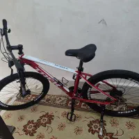 دوچرخه ترک وان T8000
