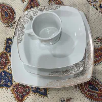 چینی طوس