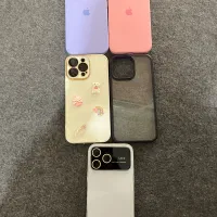 قاب ایفون ۱۴ پرومکس