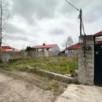 ۲۲۰ متر زمین داخل بافت ویلایی دسترسی به مرکز شهر