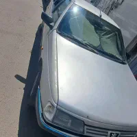 ۴۰۵مدل۸۸ معاوضه