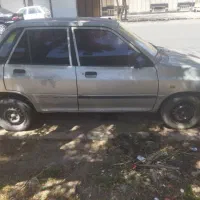 فروش پراید صندوقدار