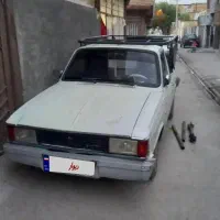 پیکان وانت مدل ۹۳