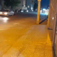 150-متر-زمین-دهنه-6-و-نیم-بر-اصلی-معلم