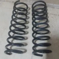 فنرلول عقب پراید