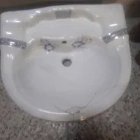 روشویی|لوازم سرویس بهداشتی|بروجرد, |دیوار