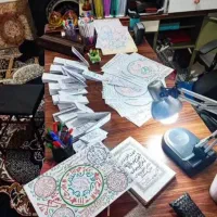 دعا سید حسین حسینی