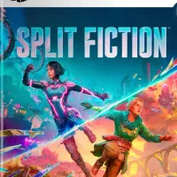 Split fiction & spider man|کنسول، بازی ویدئویی و آنلاین|اراک, |دیوار