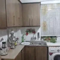 کابینت تمام MDF
