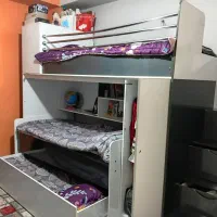 تخت خواب