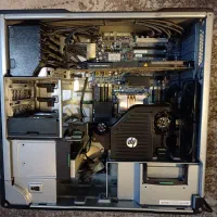 hpz620|رایانه رومیزی|کرج, گلشهر|دیوار