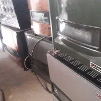 تعدادی بخاری یکجا بفروش میرسد