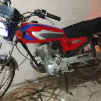 موتور کبیر 150