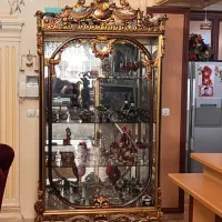 بوفه کاناپه مبل میز تیوی میز