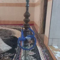 قلیون چوب گردو