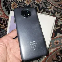 Note 9t 5g|موبایل|بندر کنگان, |دیوار