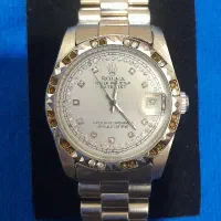 ساعت زنانه Rolex