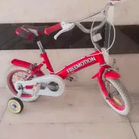 دوچرخه بچه‌گانه