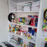 لوازم الکترونیک و خدمات کافی نت