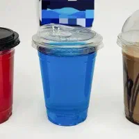 لیوان شیک و آیس صنایع خوزستان