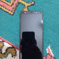 گوشی a7 2018|موبایل|فردیس, شهرک ارم|دیوار