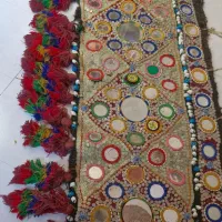 آیینه دوزی بلوچستان