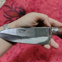 چاقو|کلکسیون اشیاء عتیقه|همدان, |دیوار