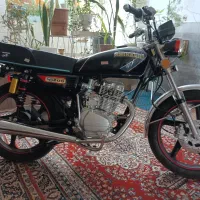 موتور شیرکوه 200کاربرات فابریک کارخونه