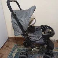 کالسگه کاملا نو