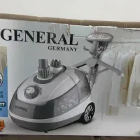 اتو بخار ایستاده نو