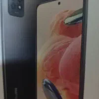 نوت ۱۲ پرو۲۵۶ رام ۸