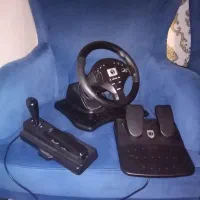 کنسول بازی در حد معاوضه با دوچرخه