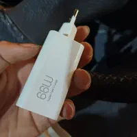 شارژر ۶۶وات