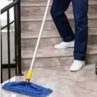 آماده ارائه خدمات هستم