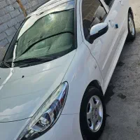 207 tu5+|خودرو سواری و وانت|قدس, شهر‌قدس|دیوار