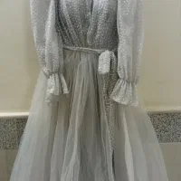 لباس مجلسی