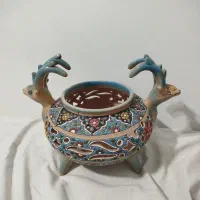 ظرف شکلات خوری