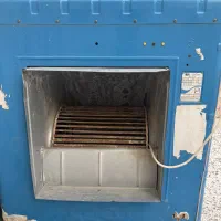 کولر آبی سپهر الکتریک درحد نو