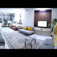 ۱۸۸ متر ویلایی۲ طبقه مستقل
