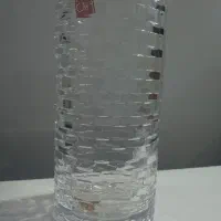 گلدان کریستال اصلی
