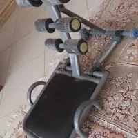 دستگاه دراز نشست